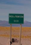 Paso de Sico