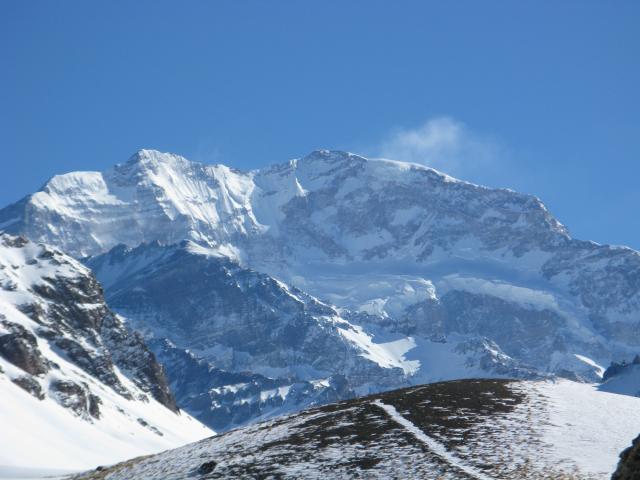 Aconcagua