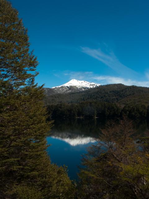 Argentina: South of San Martin de los Andes