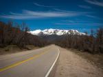 Argentina: South of San Martin de los Andes