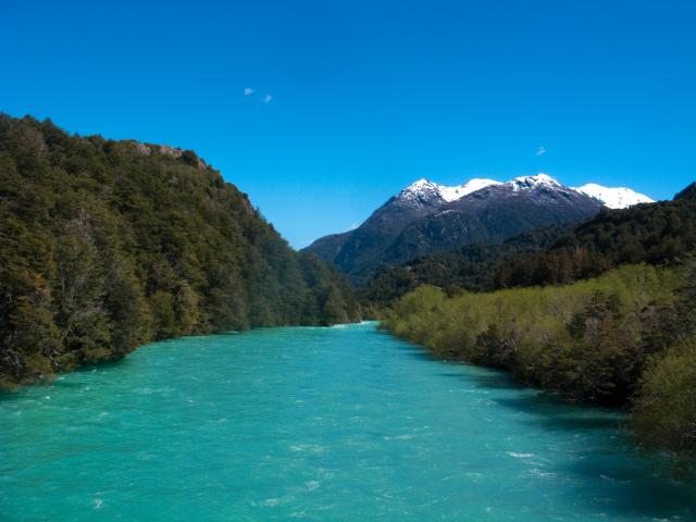 Chile: Carretera Austral