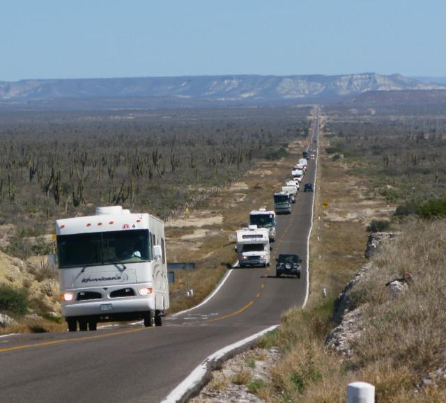 A roving RV death squad