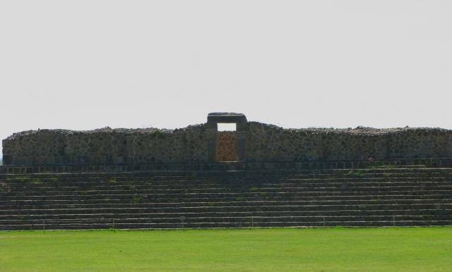 Monte Alban