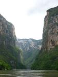 Sumidero Canyon