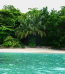 Bocas del Toro marine park