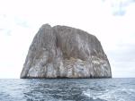 Galapagos: Kicker Rock