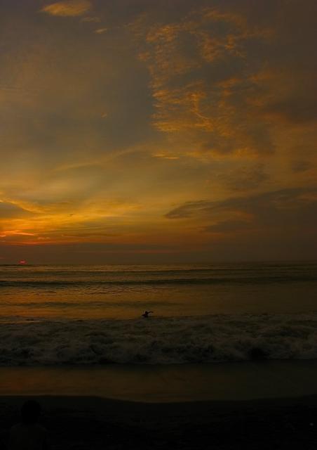 Huanchaco Sunset