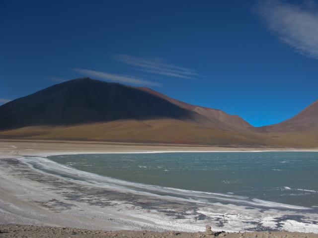 Laguna Verde