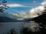 Chile: Lago O'Higgins