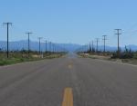 Long road to Vizcaino