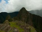 The quintessential Machu Picchu